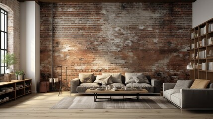 charm blank wall