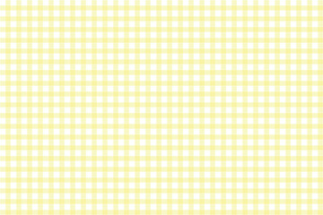 yellow plaid background wallpaper design