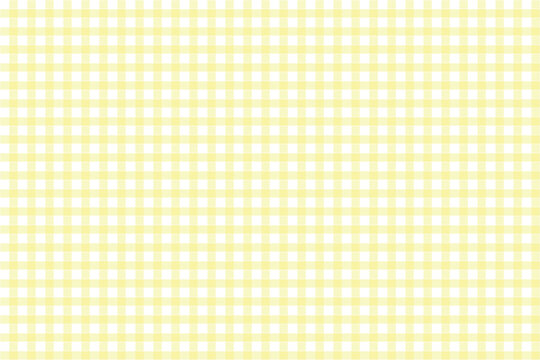 yellow plaid background wallpaper design