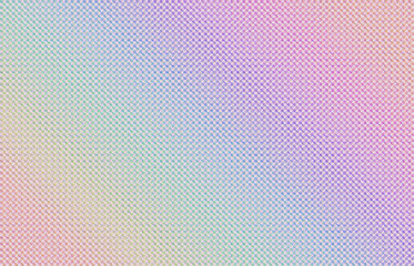 background with colorful hologram