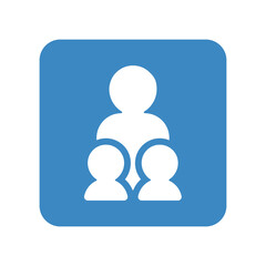 Single Parent Family