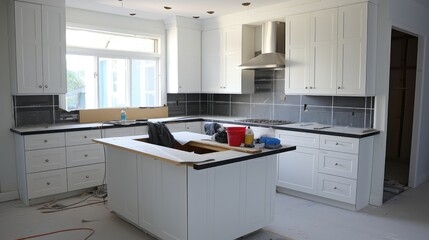 countertops renovating kitchen