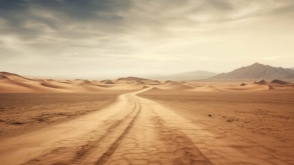 horizon two-way road