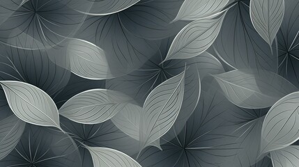 nature gray pattern background