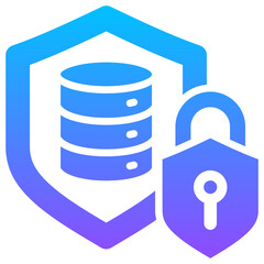 Database Security Icon
