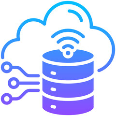 Database Icon