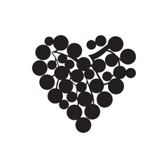 black and white abstract background