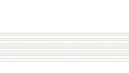 Subtle Grey Horizontal Stripes Background Texture Minimalist Design
