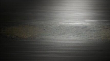 Fototapeta premium metal gray technology background