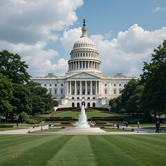 federal government