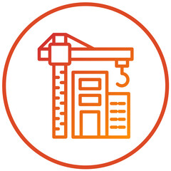 Vector Design Construction Icon Style