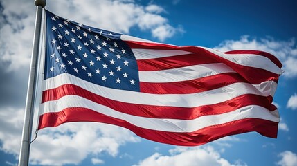 freedom red white blue colors