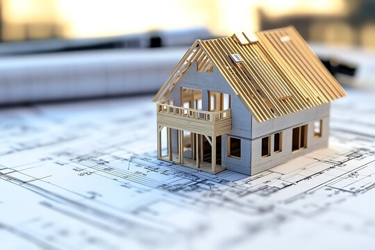 Understanding zoning for ADU projects scene  
