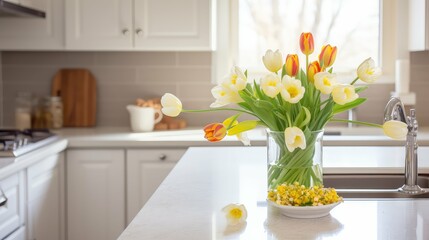 organize spring cleaning text