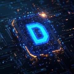 Creative robotics logo trends