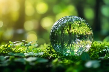 Showcasing sustainable audio for podcasts  
