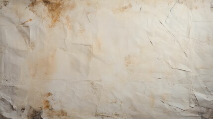 weathered paper wall texture