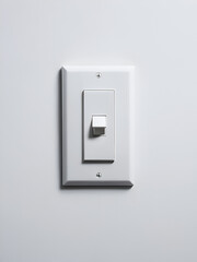 Isolated light switch