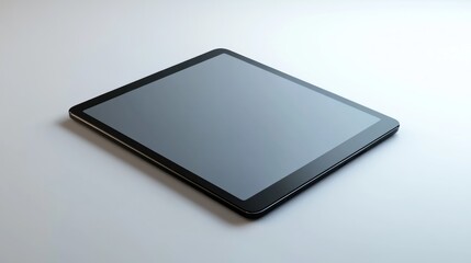 Modern tablet device