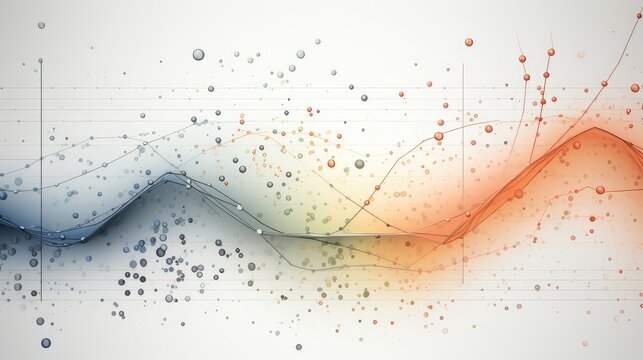 correlation data visualizations