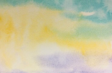 watercolor texture background