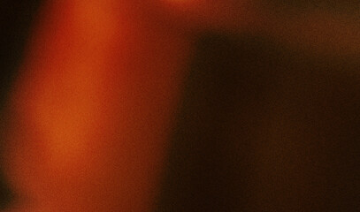 Abstract color gradient film grain texture background, gradient texture for web banner and hot...