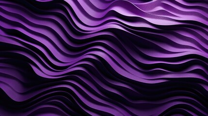 Obraz premium textured purple black background