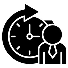 Time Icon