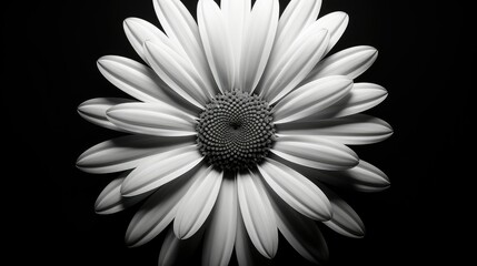 petals light dot background