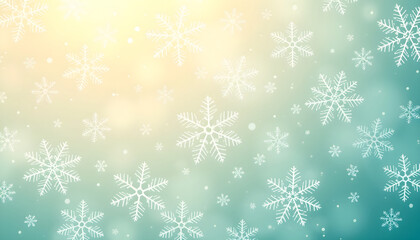 abstract christmas background