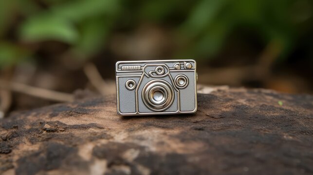 enthusiasts metal pins