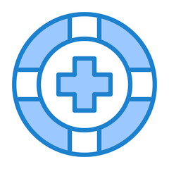 Search And Rescue Icon