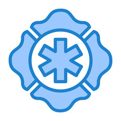 First Responders Icon