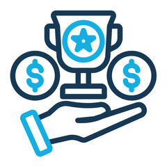 Benefit Icon - Line Color - Business Value Themes