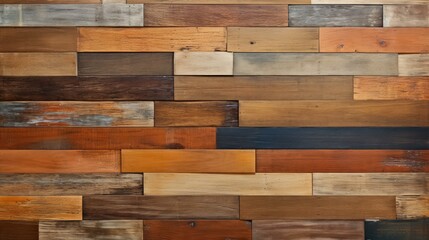 Naklejka premium texture wood grain seamless