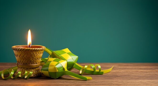 Hari Raya Aidil Fitri day