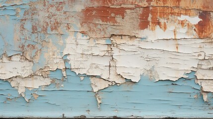 Obraz premium weathered distortion texture