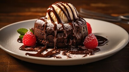 espresso coffee chocolate