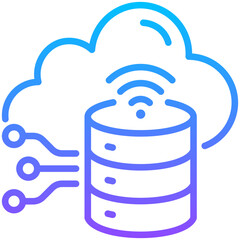 Database Icon