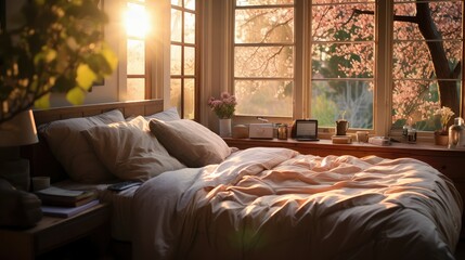 window daylight savings spring forward