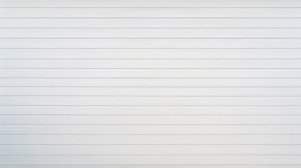 Obraz premium minimalist house siding texture