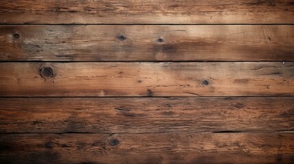 Fototapeta premium aged wood floor texture