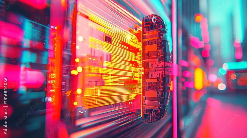 Poster ai-driven cybersecurity compliance challenges, exploring legal and ethical issues in cybersecurity, 