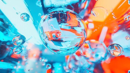 Social Media Data Protection Compliance Guidelines, illuminating the importance of privacy, featuring vibrant visuals and detailed infographics to enhance understanding and engagement