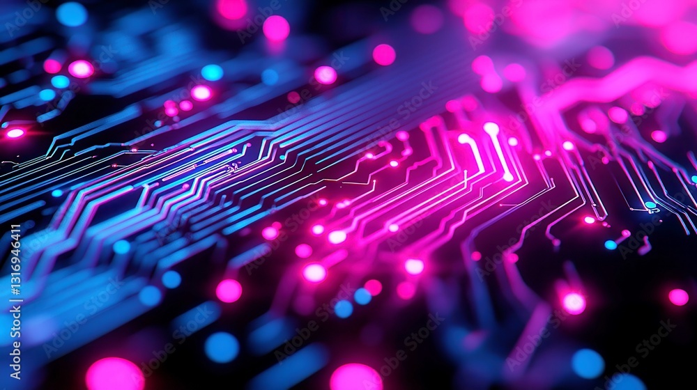 Poster global data protection compliance framework, exploring the intersection of digital business and inte
