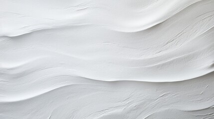 Fototapeta premium muted white chalk texture