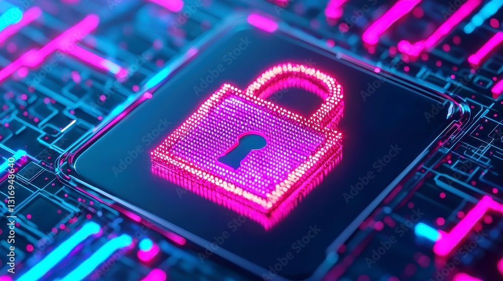 Poster data encryption and security measures analysis, exploring the legal consequences and frameworks surr