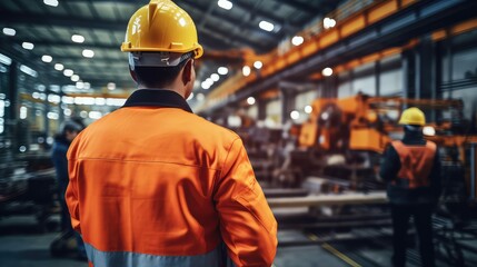 management plant supervisor