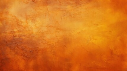 surface orange abstract background