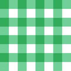 seamless checkered green and white pattern, pxl 5000x5000, flannel, fabric design